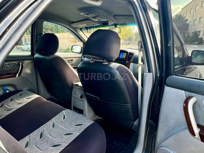 Kia Sorento 2005, 535,000 km - 3.5 l - Bakı