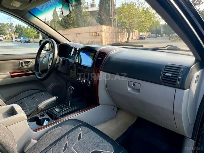 Kia Sorento 2005, 535,000 km - 3.5 l - Bakı