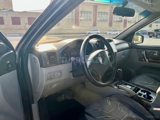 Kia Sorento 2005, 535,000 km - 3.5 l - Bakı