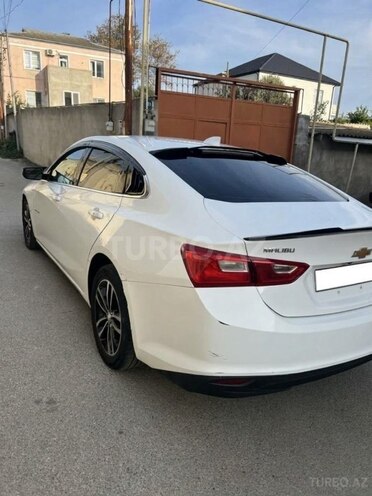 Chevrolet Malibu 2016, 280,000 km - 1.5 л - Bakı