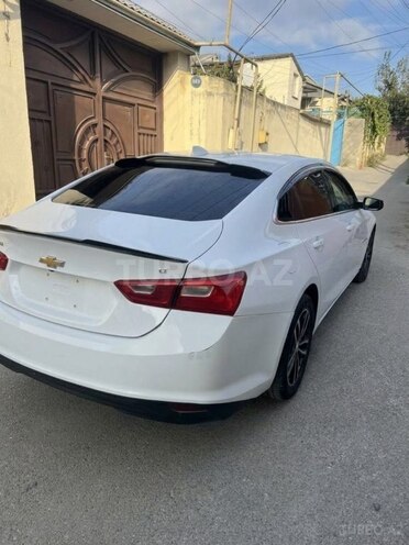 Chevrolet Malibu 2016, 280,000 km - 1.5 л - Bakı