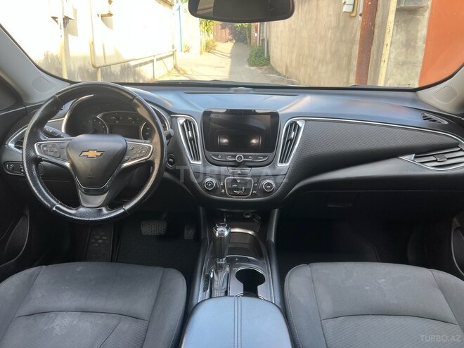 Chevrolet Malibu 2016, 280,000 km - 1.5 л - Bakı