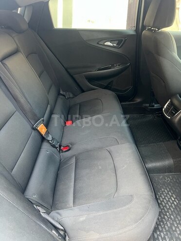 Chevrolet Malibu 2016, 280,000 km - 1.5 л - Bakı