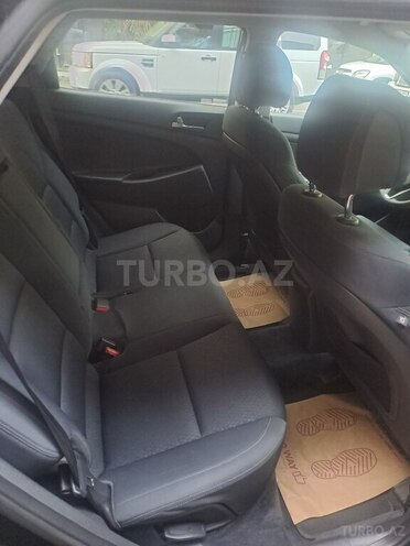 Hyundai Tucson 2017, 148,657 km - 2.0 л - Bakı