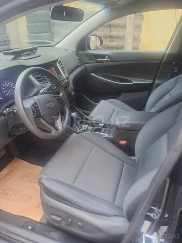 Hyundai Tucson 2017, 148,657 km - 2.0 л - Bakı
