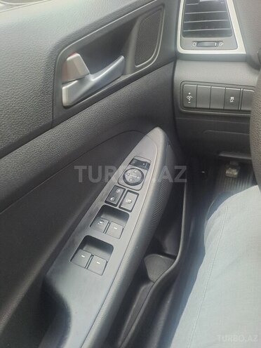 Hyundai Tucson 2017, 148,657 km - 2.0 л - Bakı