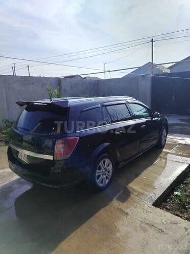Opel Astra 2009, 322,000 km - 1.3 l - Bakı