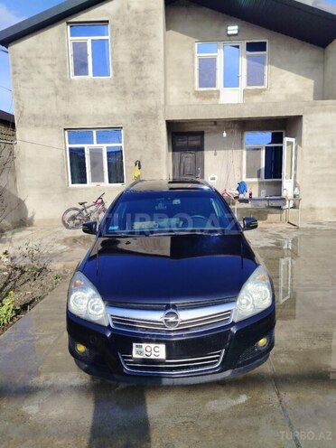 Opel Astra 2009, 322,000 km - 1.3 l - Bakı