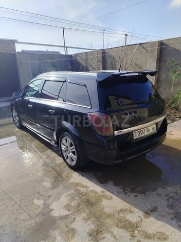 Opel Astra 2009, 322,000 km - 1.3 l - Bakı