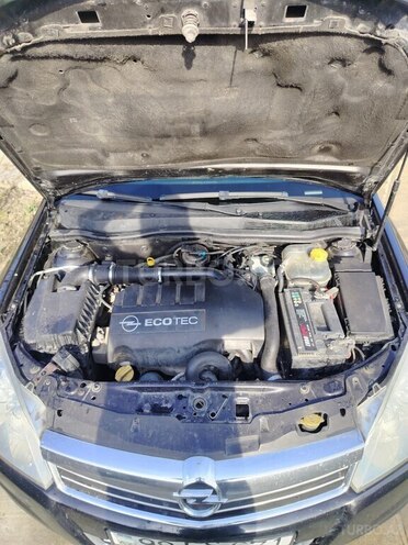 Opel Astra 2009, 322,000 km - 1.3 l - Bakı