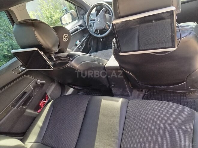 Opel Astra 2009, 322,000 km - 1.3 l - Bakı