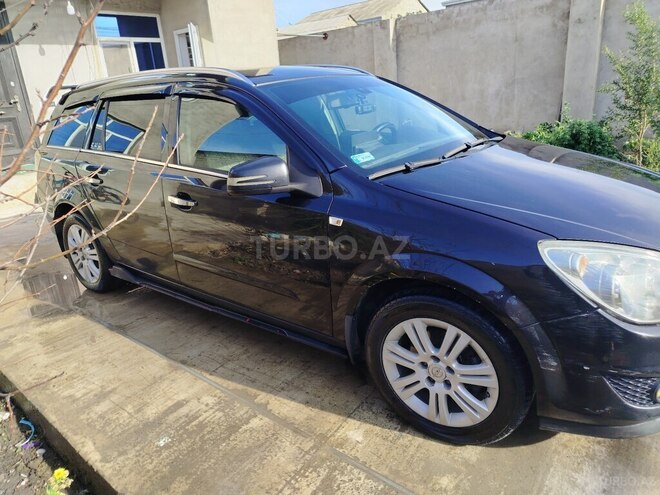 Opel Astra 2009, 322,000 km - 1.3 l - Bakı