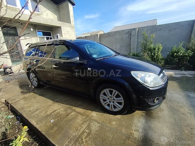Opel Astra 2009, 322,000 km - 1.3 l - Bakı