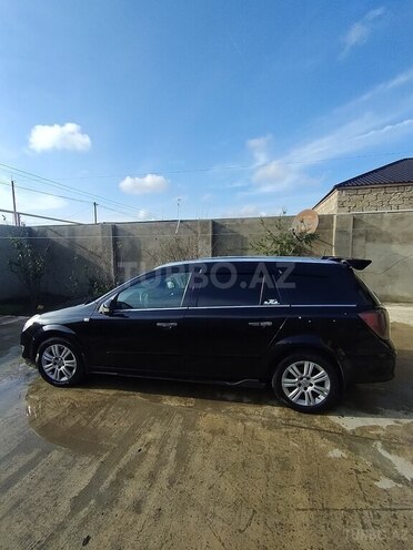 Opel Astra 2009, 322,000 km - 1.3 l - Bakı