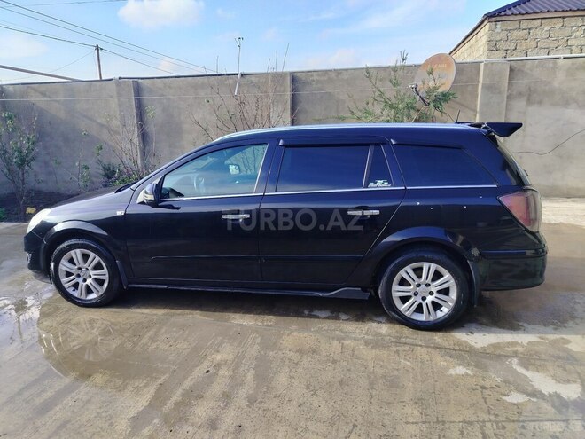 Opel Astra 2009, 322,000 km - 1.3 l - Bakı