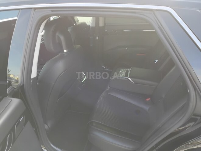 Hyundai Grandeur 2024, 38,000 km - 1.6 l - Bakı