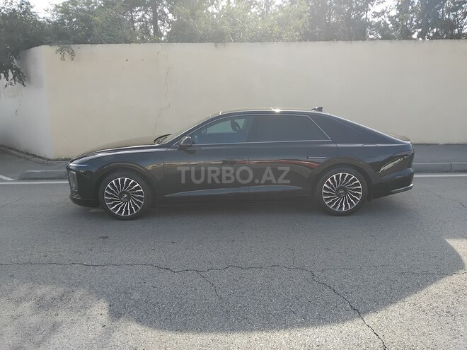 Hyundai Grandeur 2024, 38,000 km - 1.6 l - Bakı