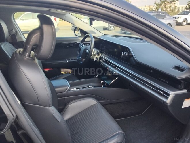 Hyundai Grandeur 2024, 38,000 km - 1.6 l - Bakı