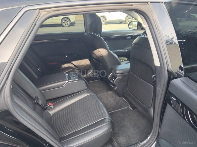 Hyundai Grandeur 2024, 38,000 km - 1.6 l - Bakı