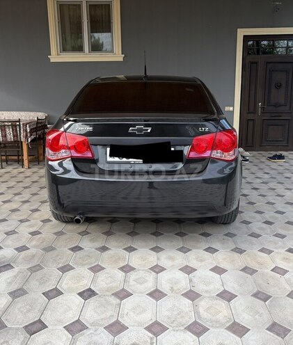 Chevrolet Cruze 2013, 278,899 km - 1.4 l - Tərtər