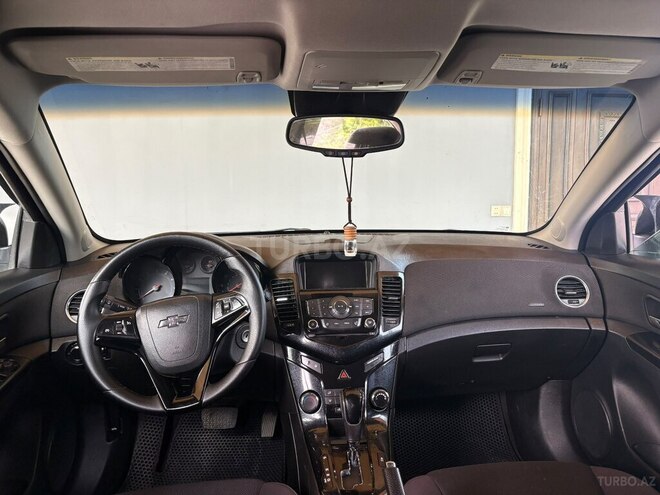 Chevrolet Cruze 2013, 278,899 km - 1.4 l - Tərtər