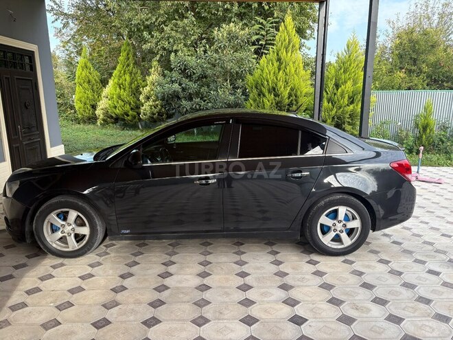 Chevrolet Cruze 2013, 278,899 km - 1.4 l - Tərtər