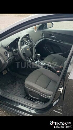 Chevrolet Cruze 2013, 278,899 km - 1.4 l - Tərtər