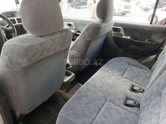 Mitsubishi Pajero io 2001, 352,000 km - 2.0 л - Sumqayıt