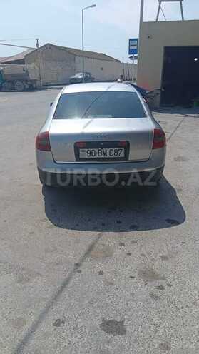 Audi A6 1997, 200,000 km - 2.4 l - Bakı