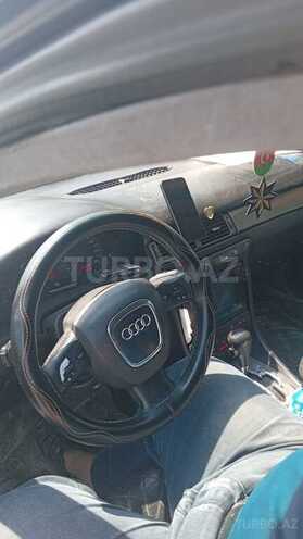Audi A6 1997, 200,000 km - 2.4 l - Bakı
