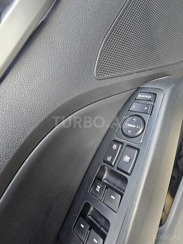 Hyundai Avante 2017, 191,003 km - 1.6 л - Bakı