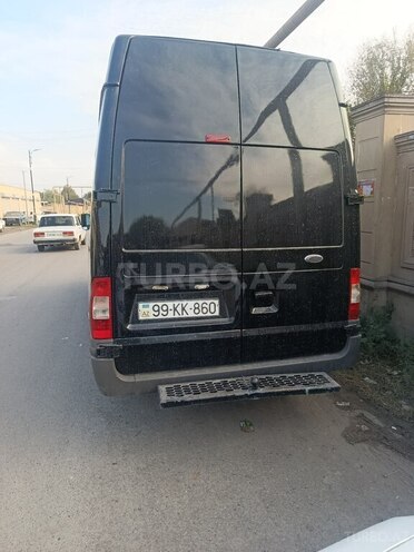 Ford Transit 2011, 551,171 km - 2.4 l - Sabirabad