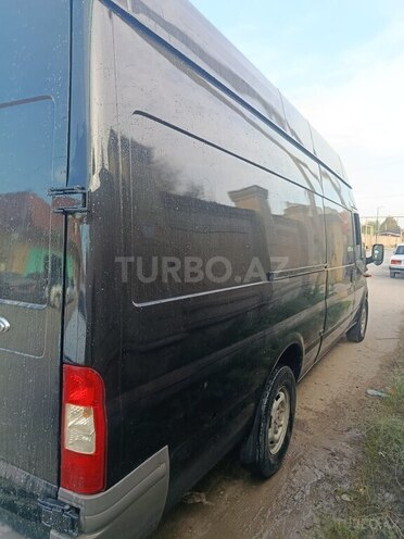 Ford Transit 2011, 551,171 km - 2.4 l - Sabirabad