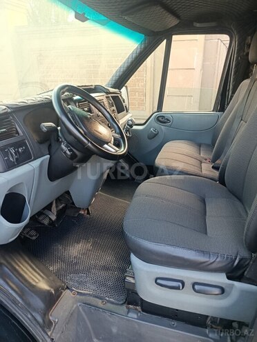 Ford Transit 2011, 551,171 km - 2.4 l - Sabirabad