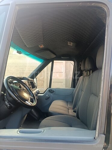 Ford Transit 2011, 551,171 km - 2.4 l - Sabirabad