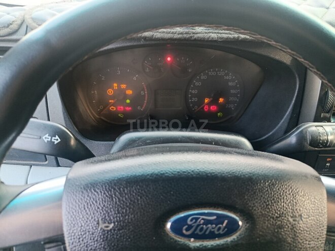 Ford Transit 2011, 551,171 km - 2.4 l - Sabirabad