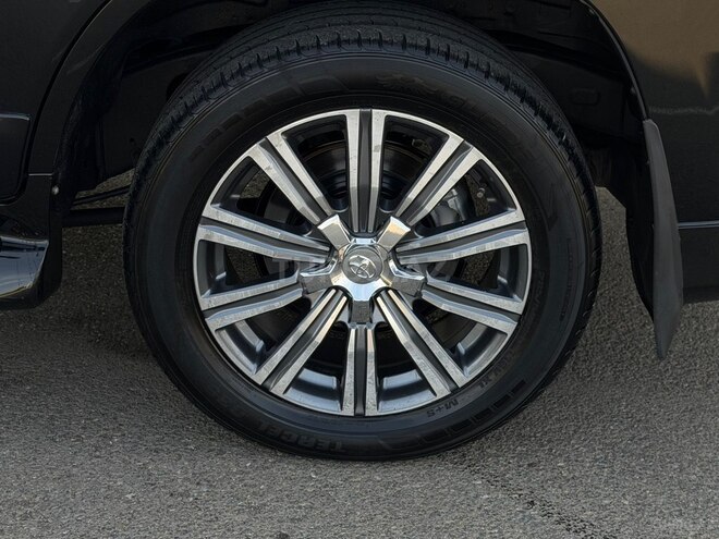 Toyota Land Cruiser 2013, 192,000 km - 4.6 l - Gəncə