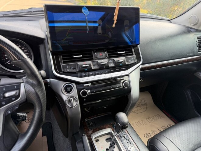 Toyota Land Cruiser 2013, 192,000 km - 4.6 l - Gəncə