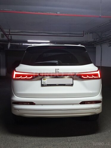 DFSK E5 2024, 19,450 km - 1.5 l - Bakı
