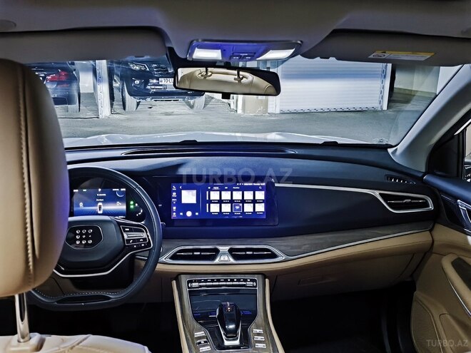 DFSK E5 2024, 19,450 km - 1.5 l - Bakı