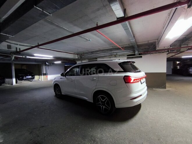 DFSK E5 2024, 19,450 km - 1.5 l - Bakı