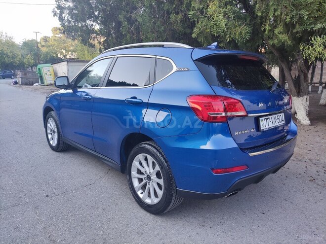 Haval H2 2019, 169,500 km - 1.5 l - Sumqayıt