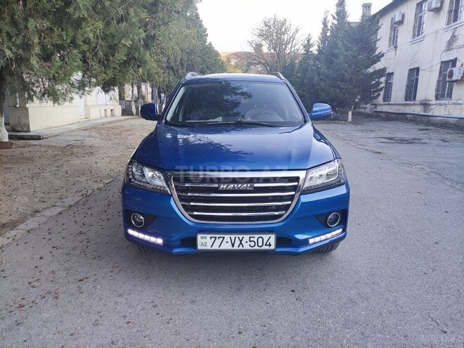 Haval H2 2019, 169,500 km - 1.5 l - Sumqayıt