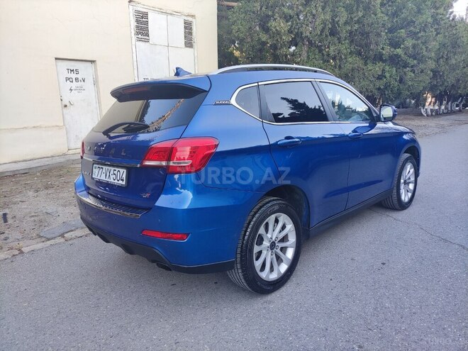 Haval H2 2019, 169,500 km - 1.5 l - Sumqayıt