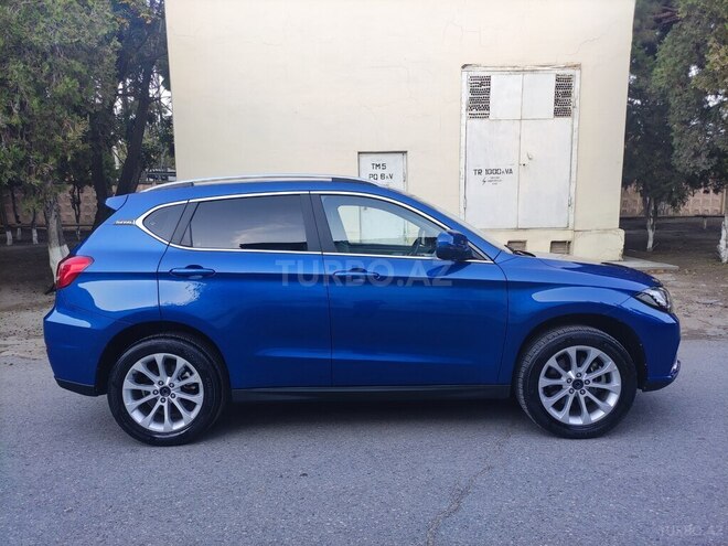 Haval H2 2019, 169,500 km - 1.5 l - Sumqayıt