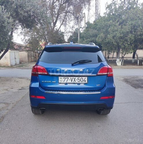 Haval H2 2019, 169,500 km - 1.5 l - Sumqayıt