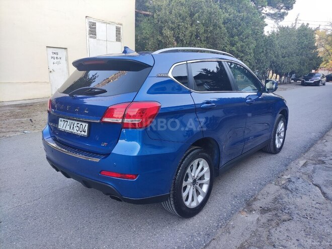 Haval H2 2019, 169,500 km - 1.5 l - Sumqayıt