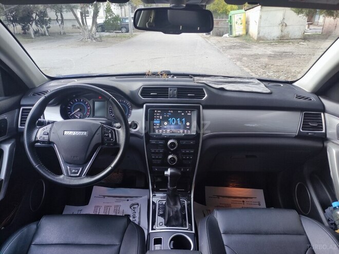 Haval H2 2019, 169,500 km - 1.5 l - Sumqayıt