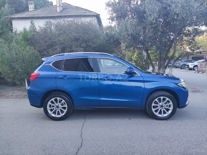 Haval H2 2019, 169,500 km - 1.5 l - Sumqayıt