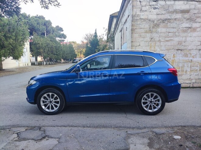 Haval H2 2019, 169,500 km - 1.5 l - Sumqayıt